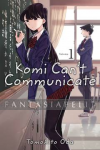 kuva on linkki tuotesivulle: Komi Can't Communicate 01