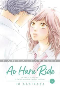 Ao Haru Ride 05