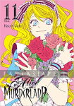 Alice in Murderland 11 (HC)