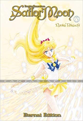 Sailor Moon Eternal Edition 05