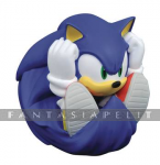 kuva tuotteesta on linkki tuotesivulle: Bust Bank: Sonic the Hedgehog