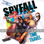 Spyfall: Time Travel