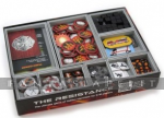 Flash Point: Fire Rescue Insert