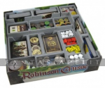 Robinson Crusoe Insert