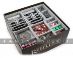kuva tuotteesta on linkki tuotesivulle: Star Wars Rebellion Insert