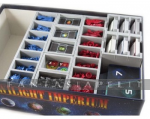 kuva tuotteesta on linkki tuotesivulle: Twilight Imperium 4 Insert