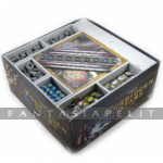 kuva tuotteesta on linkki tuotesivulle: Forbidden Stars Insert