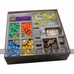 kuva tuotteesta on linkki tuotesivulle: Founders of Gloomhaven Insert