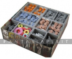 kuva tuotteesta on linkki tuotesivulle: Rising Sun Daimyo Box Insert