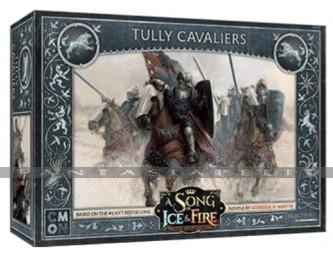 Song of Ice and Fire: Tully Cavaliers