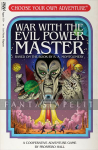 kuva tuotteesta on linkki tuotesivulle: Choose Your Own Adventure: War with the Evil Power Master