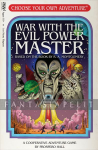 Choose Your Own Adventure: War with the Evil Power Master