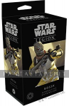 kuva tuotteesta on linkki tuotesivulle: Star Wars Legion: Bossk Operative Expansion