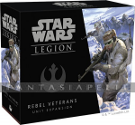kuva tuotteesta on linkki tuotesivulle: Star Wars Legion: Rebel Veterans Unit Expansion