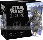 Star Wars Legion: Rebel Veterans Unit Expansion