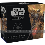 Star Wars Legion: B1 Battle Droids Unit Expansion