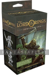 kuva tuotteesta on linkki tuotesivulle: Lord of the Rings: Journeys in Middle-Earth -Villains of Eriador Figure Pack