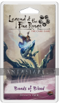 Legend of the Five Rings LCG: IC2 -Bonds of Blood Dynasty Pack