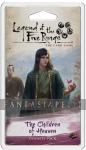 kuva tuotteesta on linkki tuotesivulle: Legend of the Five Rings LCG: IC4 -The Children of Heaven Dynasty Pack