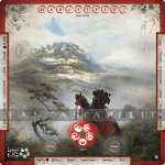kuva tuotteesta on linkki tuotesivulle: Legend of the Five Rings: Roleplaying Gamemat