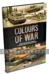 Flames of War: Colours of War 2019 (HC)