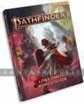kuva tuotteesta on linkki tuotesivulle: Pathfinder 2nd Edition: Lost Omens -World Guide (HC)