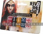 kuva tuotteesta on linkki tuotesivulle: Over the Edge Dice Set
