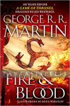 Song of Ice and Fire: Fire & Blood (HC)