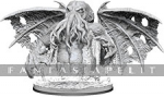 kuva tuotteesta on linkki tuotesivulle: Pathfinder Deep Cuts Unpainted Miniatures: Star-Spawn of Cthulhu