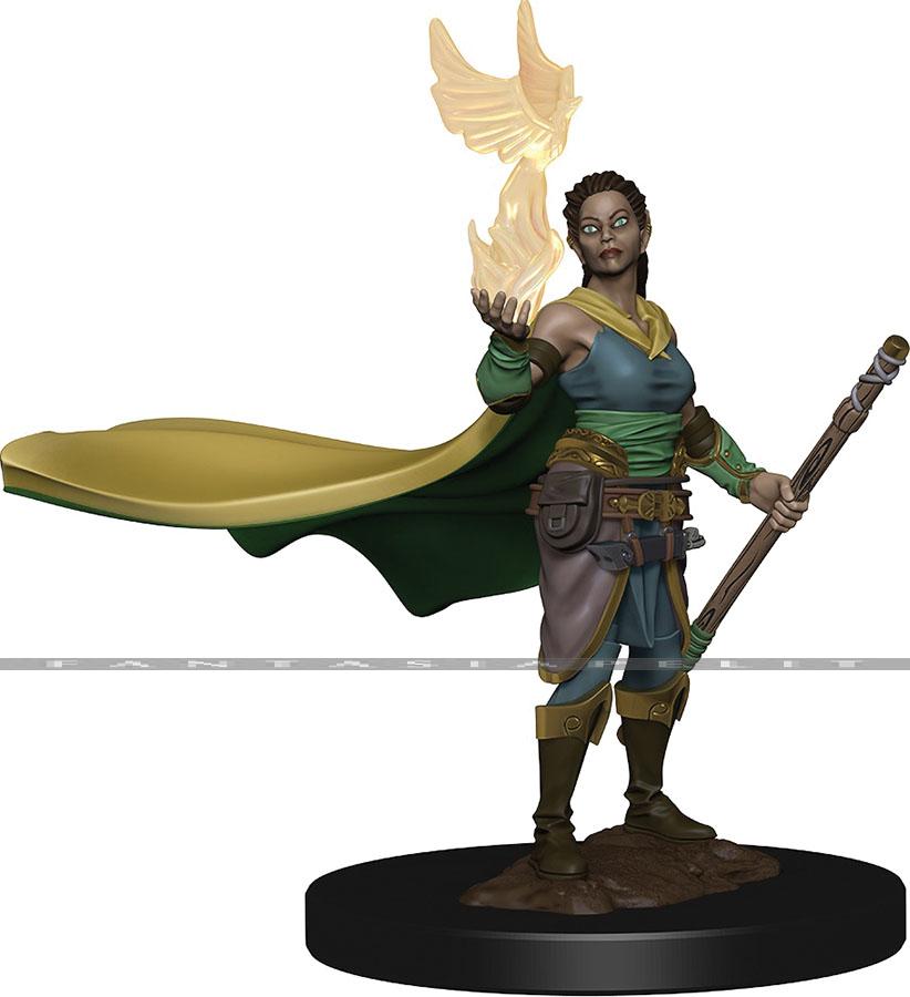 Icons of the Realms Premium: Elf Female Druid