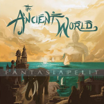 kuva tuotteesta on linkki tuotesivulle: Ancient World 2nd Edition