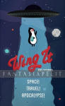 kuva tuotteesta on linkki tuotesivulle: Wing It: Beyond