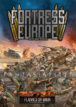 kuva tuotteesta on linkki tuotesivulle: Fortress Europe: Late War Forces, 4th Edition (HC)