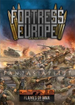 Fortress Europe: Late War Forces, 4th Edition (HC)