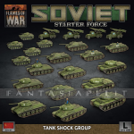 Soviet Starter Force: Tank Shock Group