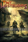 kuva tuotteesta on linkki tuotesivulle: TinyD6: Tiny Wastelands