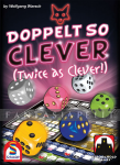 kuva tuotteesta on linkki tuotesivulle: Twice as Clever!
