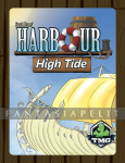 Harbour: High Tide Expansion