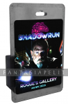 Shadowrun: Rogues Gallery -An NPC Deck