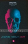 kuva tuotteesta on linkki tuotesivulle: Adventure Anthology: Death (HC)