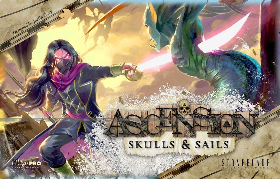Ascension: Skull & Sails