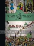 kuva tuotteesta on linkki tuotesivulle: Prince Valiant 19: 1973-1974 (HC)