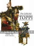 kuva tuotteesta on linkki tuotesivulle: Collected Toppi 02: North America (HC)