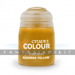 Citadel Contrast: Nazdreg Yellow (18ml)