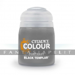 kuva on linkki tuotesivulle: Citadel Contrast: Black Templar (18ml)