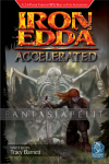kuva tuotteesta on linkki tuotesivulle: Iron Edda Accelerated
