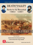kuva tuotteesta on linkki tuotesivulle: Death Valley: Battles for the Shenandoah