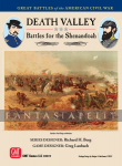 Death Valley: Battles for the Shenandoah