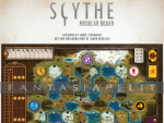 Scythe: Modular Board