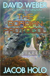 kuva tuotteesta on linkki tuotesivulle: Gordian Protocol (HC)